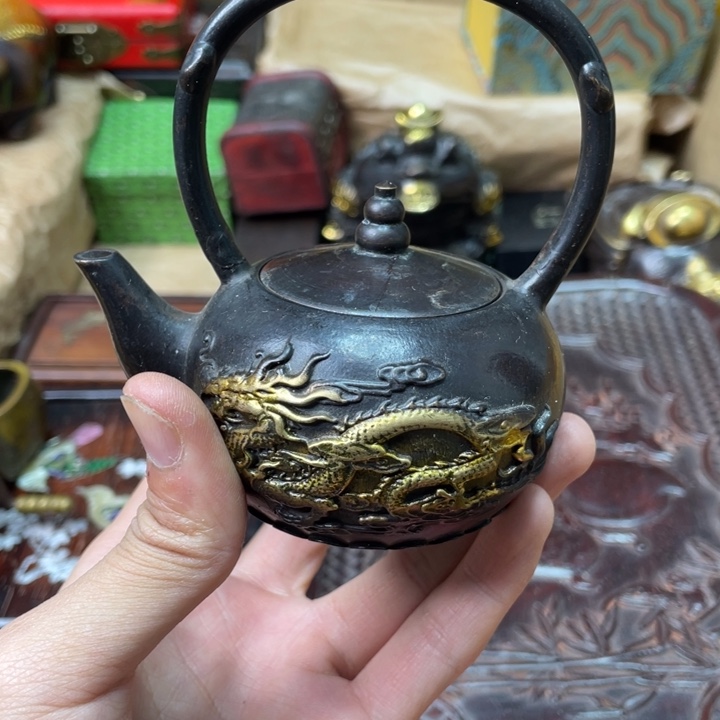 贝壳摆件峰云恩专属精选链接