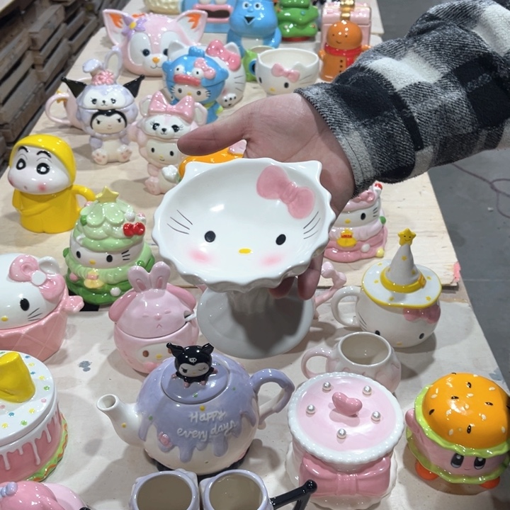 紫砂茶案这么多的节目相当