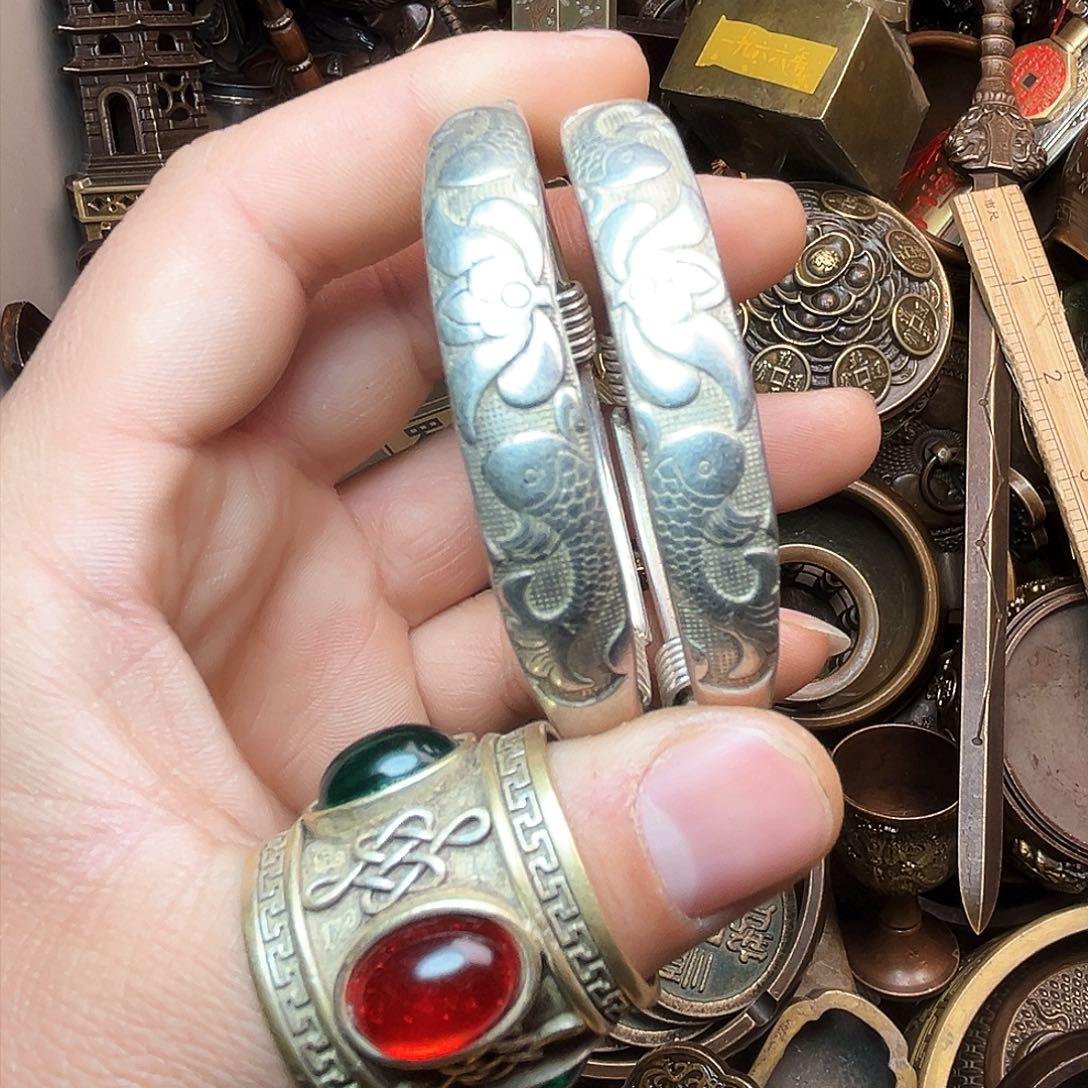 铜锣湾的历史文化