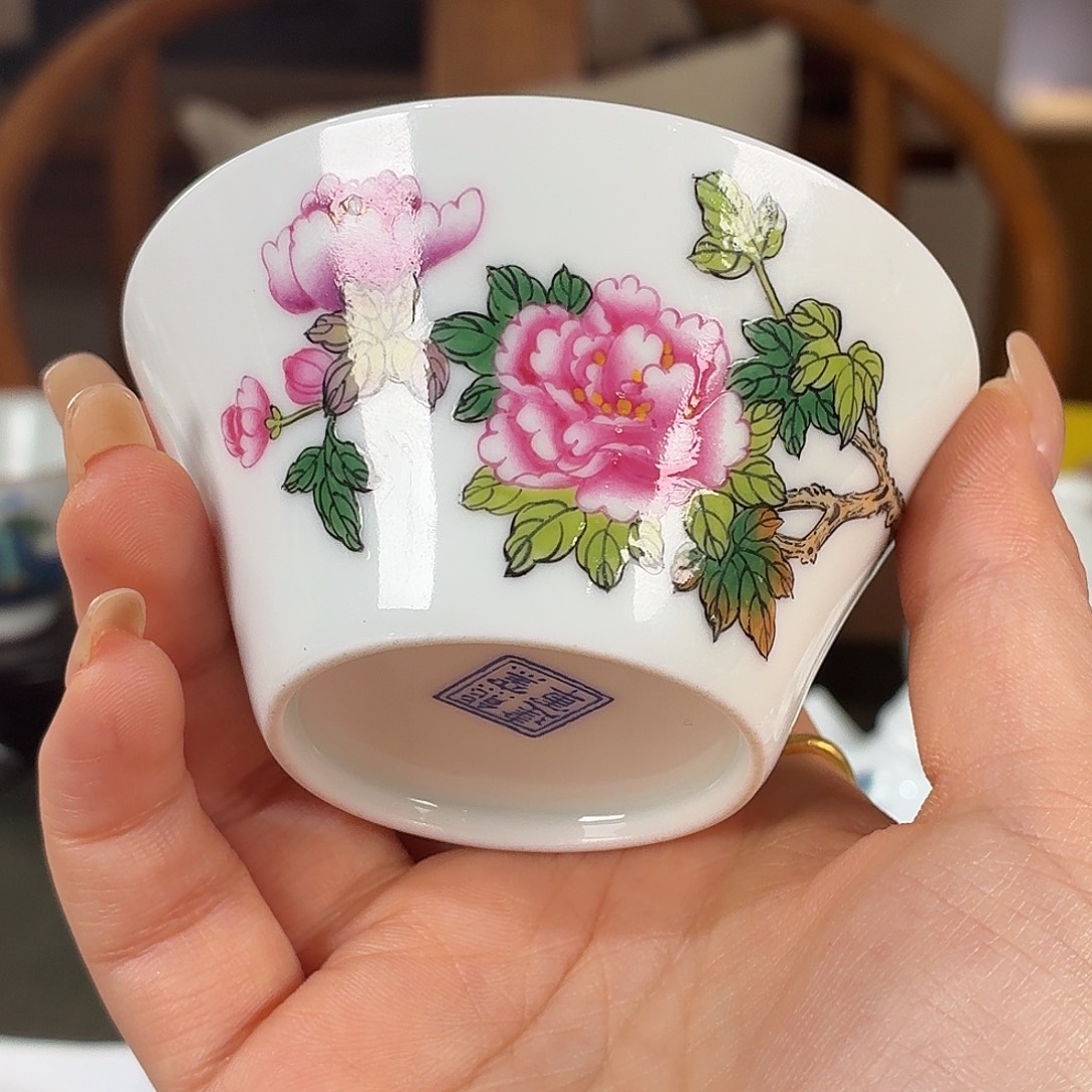 九鸣瓷艺九鸣瓷艺