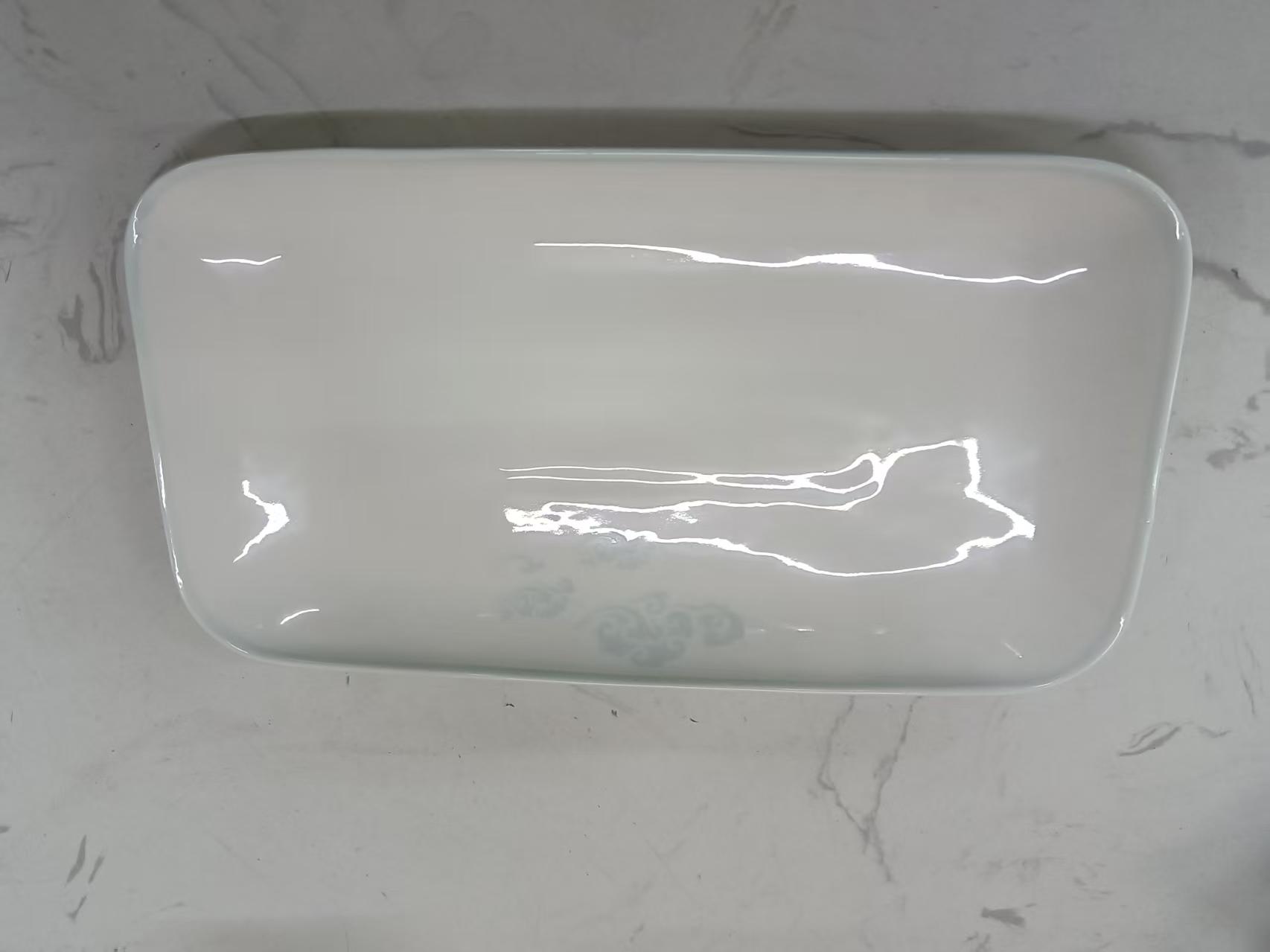 12前锦长方盘7005035（12个）