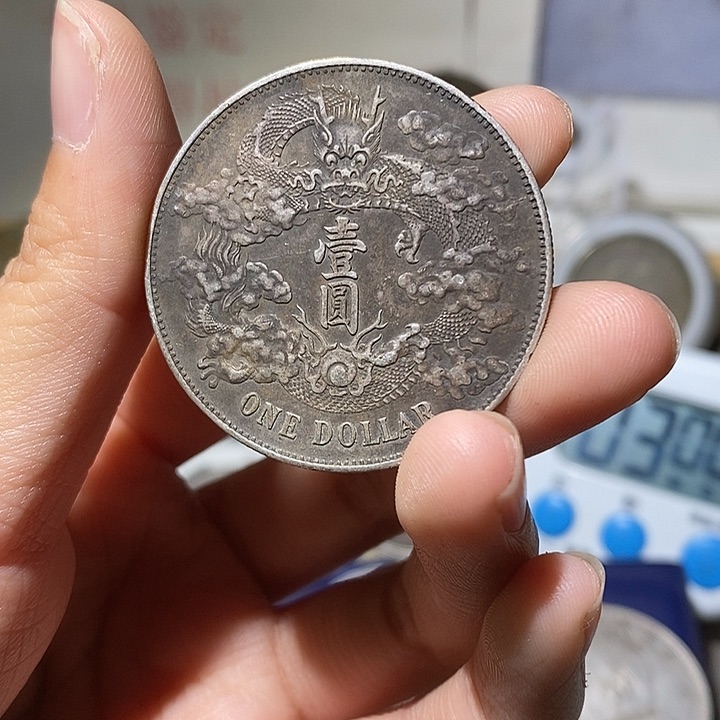 纯银默现代仿古风格工艺品