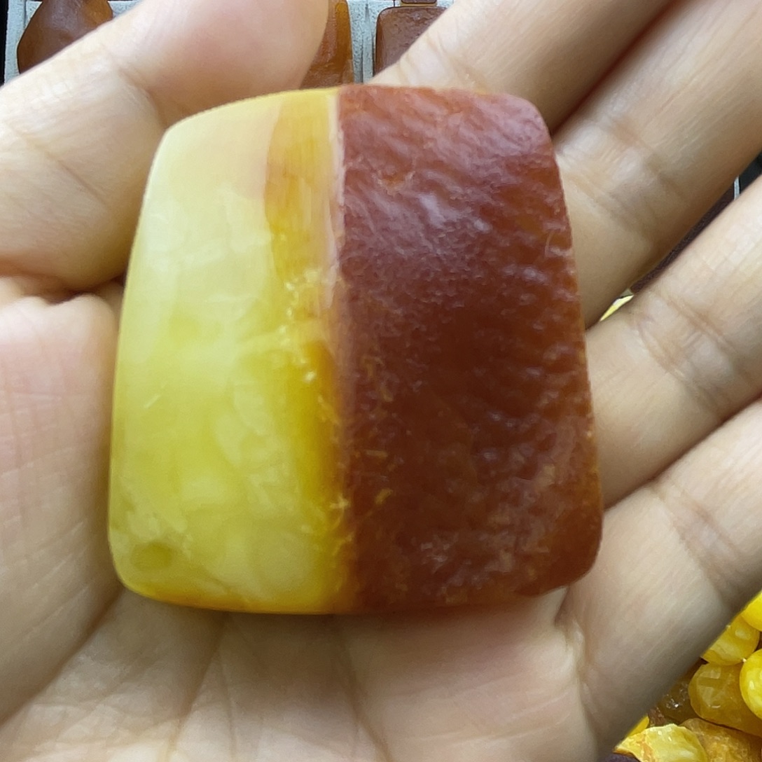 定制蜜蜡未镶嵌679998888888