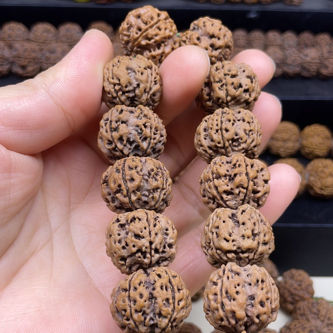 好***了手串金刚菩提23mm狂飙安娜