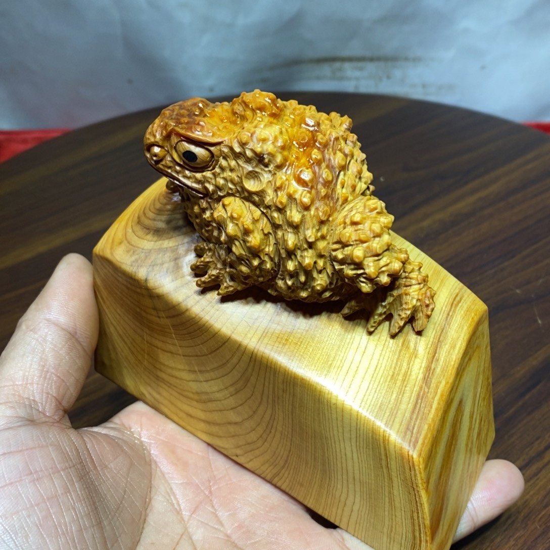 鑫***顺柏木（崖柏）崖柏呱呱