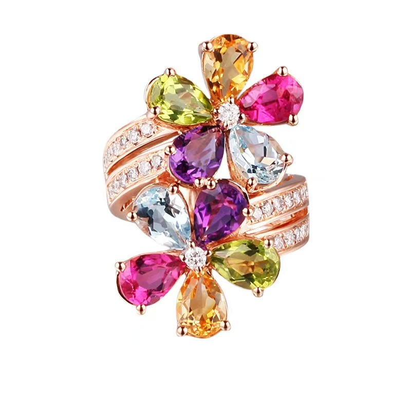 925银戒指 原创设计银色日韩指环饰品欧美银戒2917