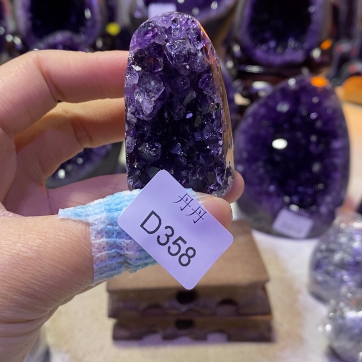 水晶摆件未镶嵌摆件