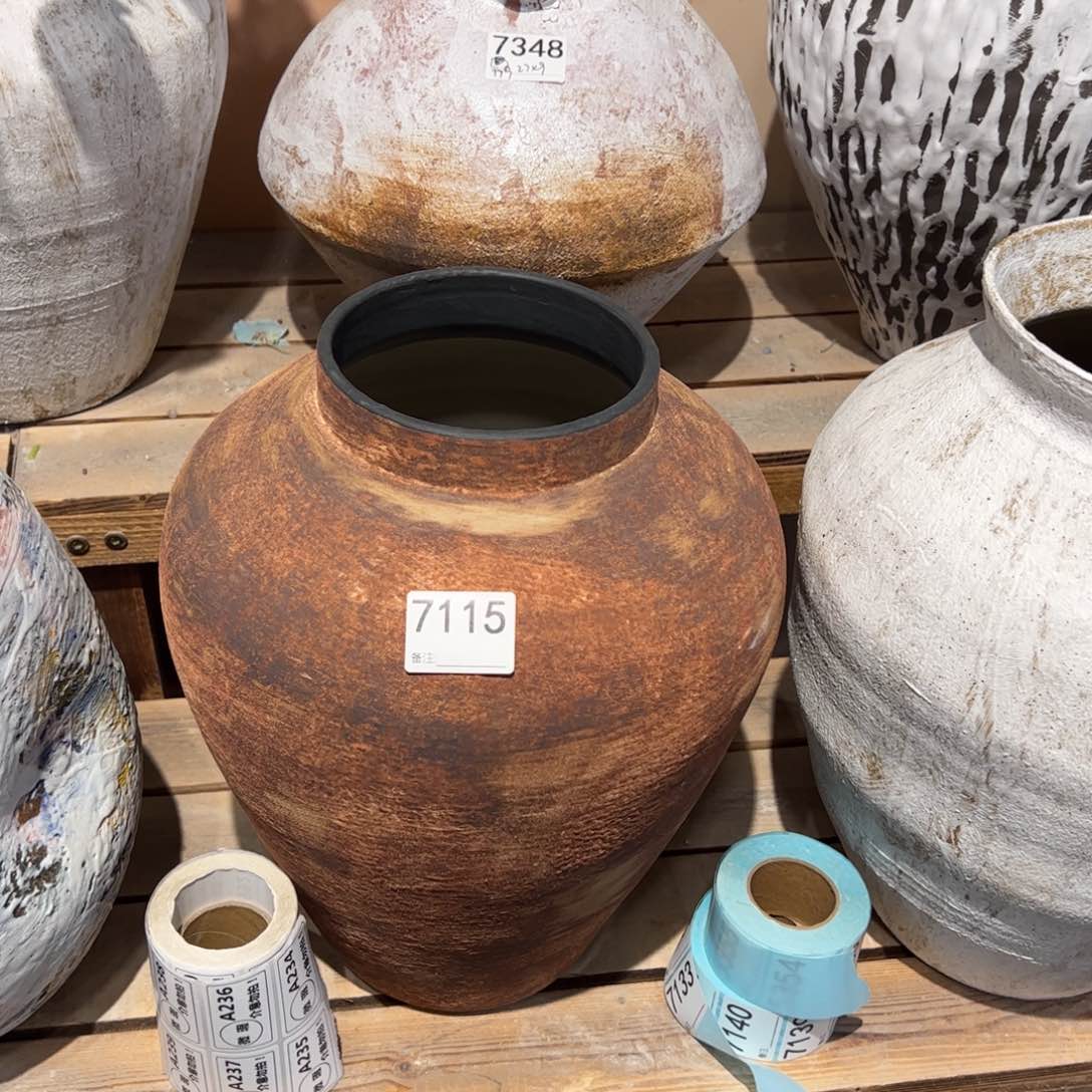 瓷片7115高35口10默认无孔