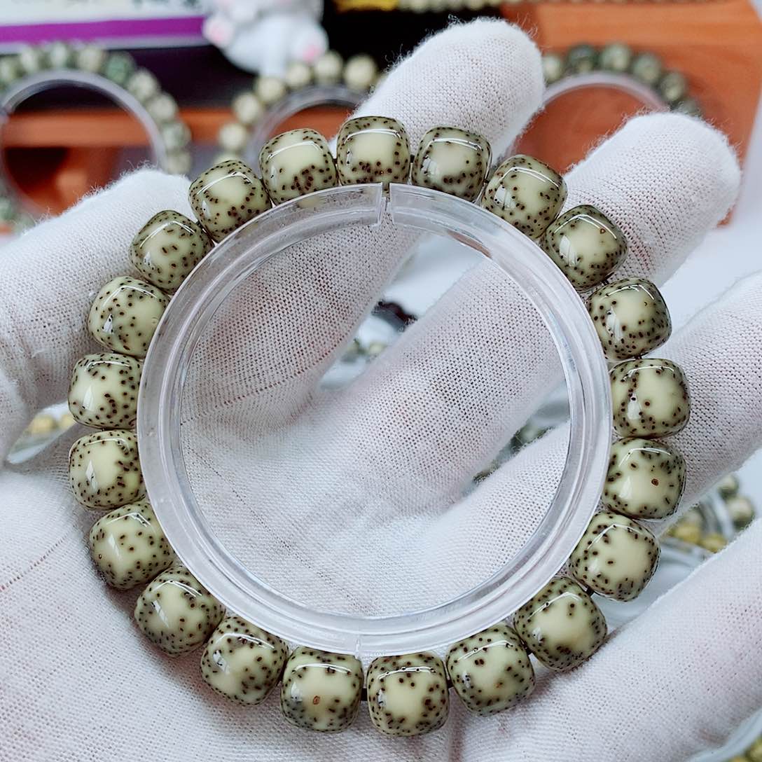 星月菩提手串小*手串