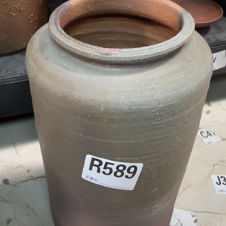 备前烧作品备前烧作品