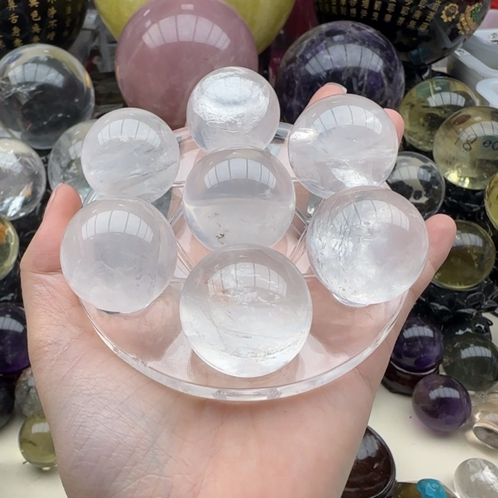 摆件水晶未镶嵌a363