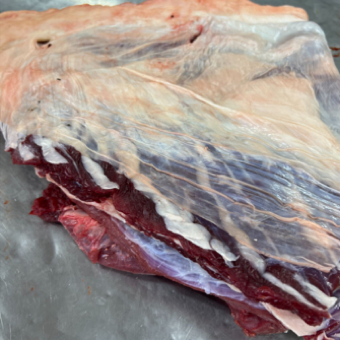鲜牛腩 筋肉相连（有筋有肉，适炖）kg