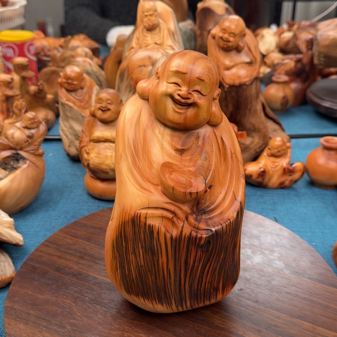 柏木（崖柏）太行崖柏