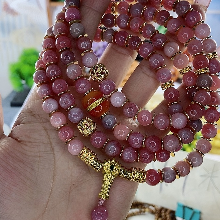 吊坠千眼菩提4****1菩提