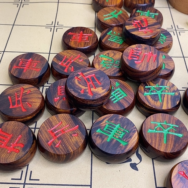 木微凹4.8将军提带礼盒