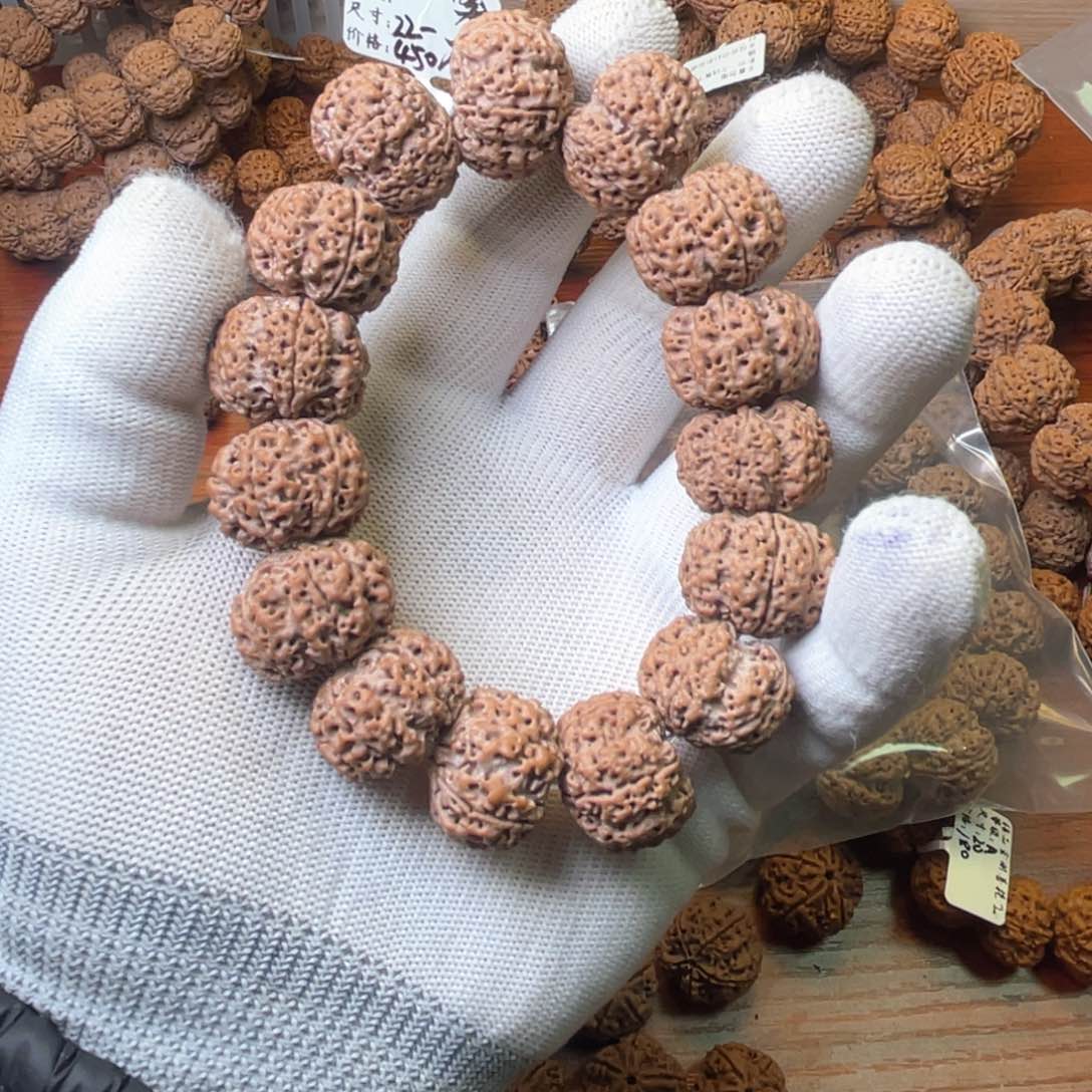 金刚菩提手串22经典五