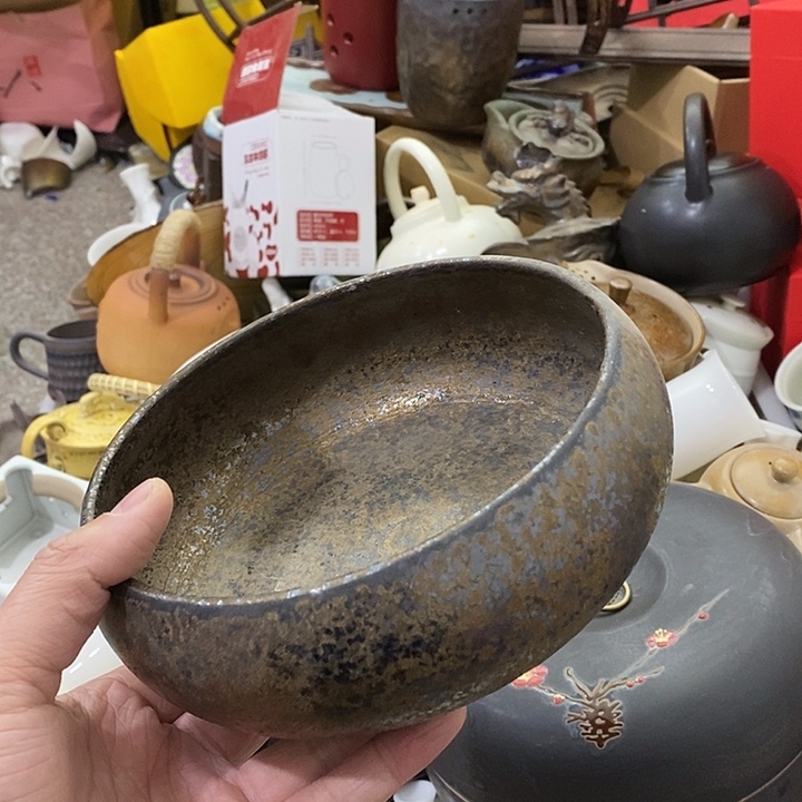 陶瓷艺术品及陶瓷制品