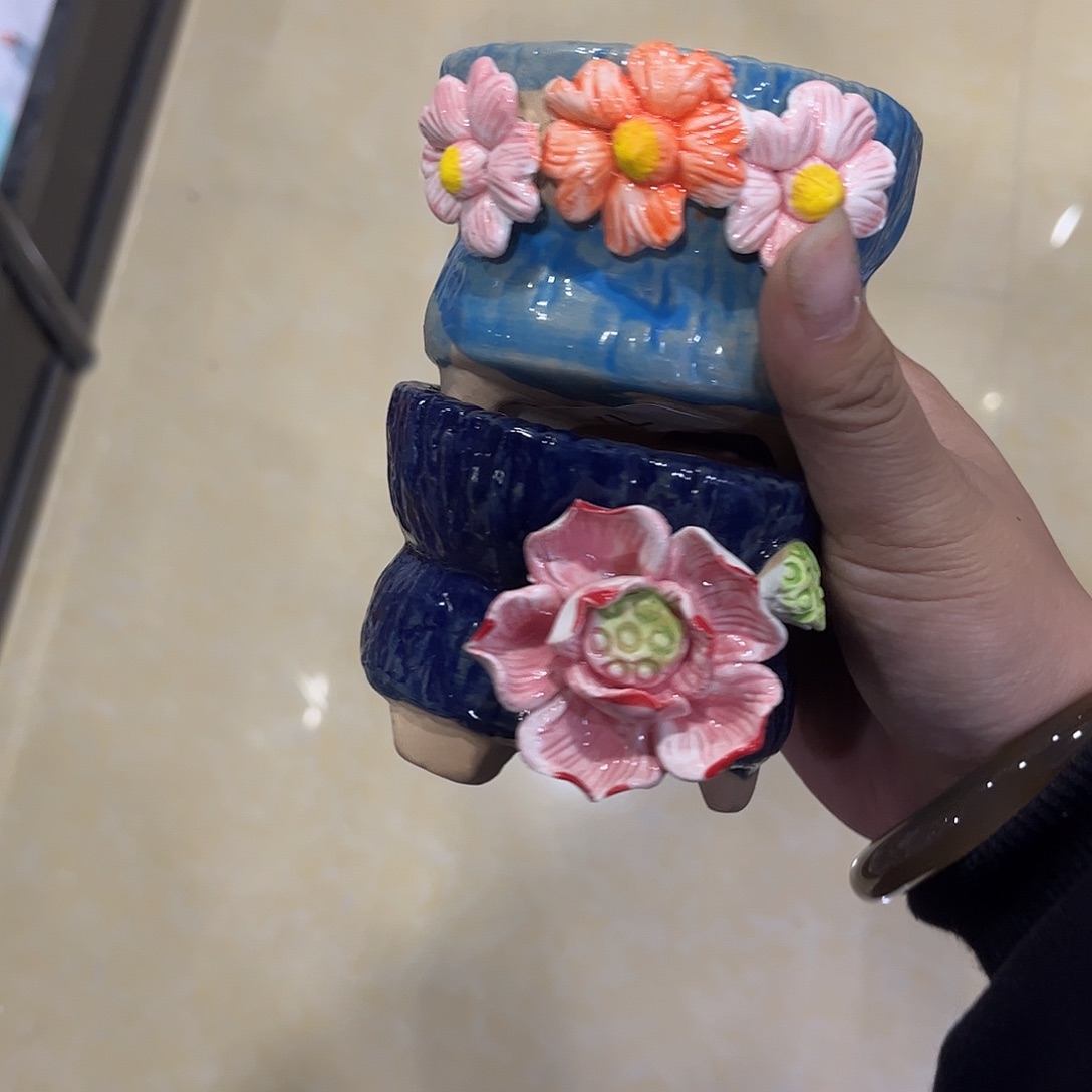 满18.8元飞花盆爱退拉黑