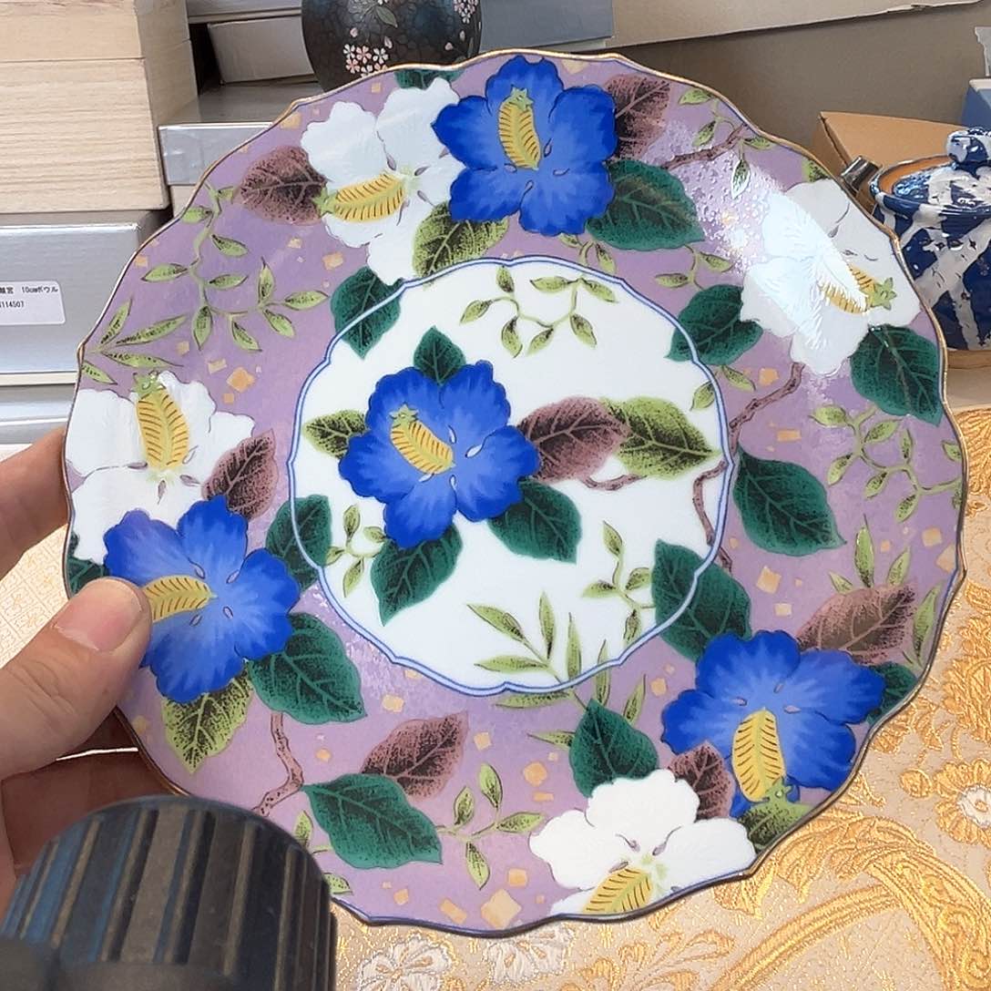 盖碗在一起就是要开心快乐哦