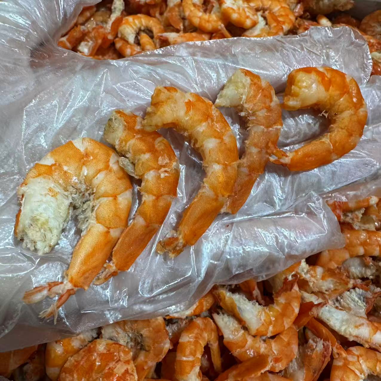 【益娜娜专属】大虾仁500g