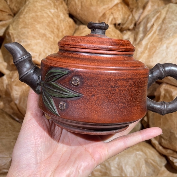 茶壶紫砂紫砂茶壶747