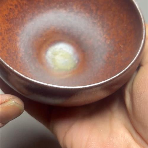 【闪购商品】茶盏-305............