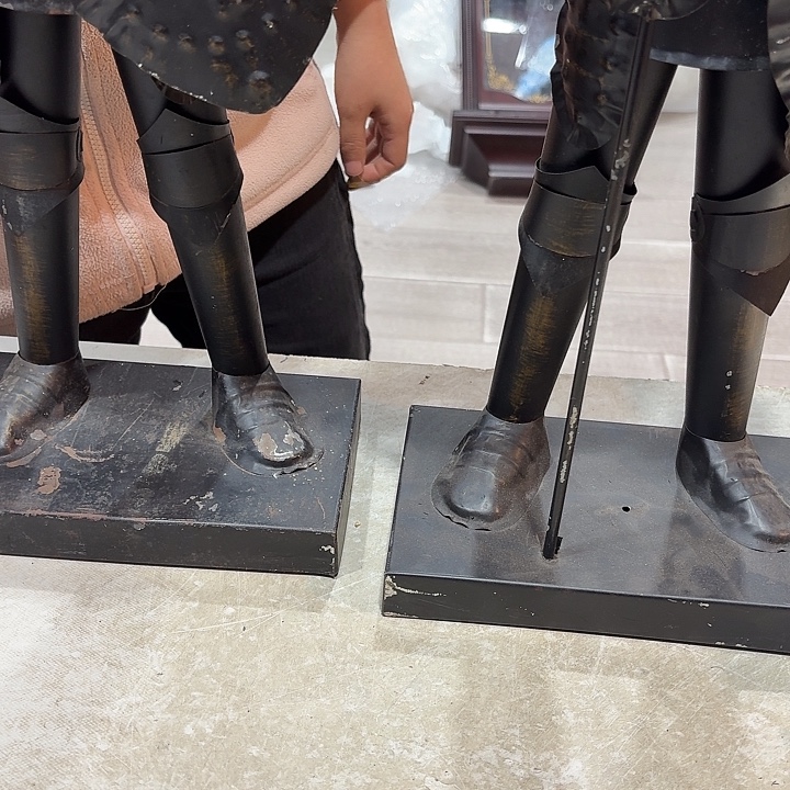 1***好香榧木木雕工艺精美别致