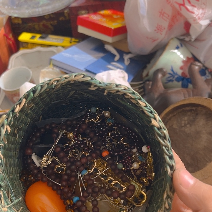 杂色豆（科檀/科特迪瓦檀木）辛*疾