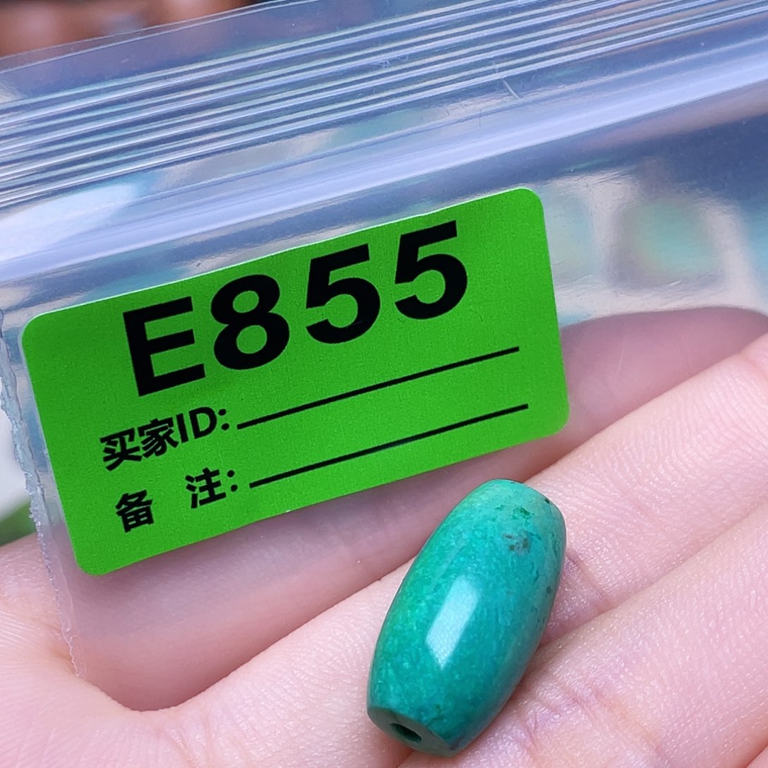 绿石头十堰特色手工古风配饰