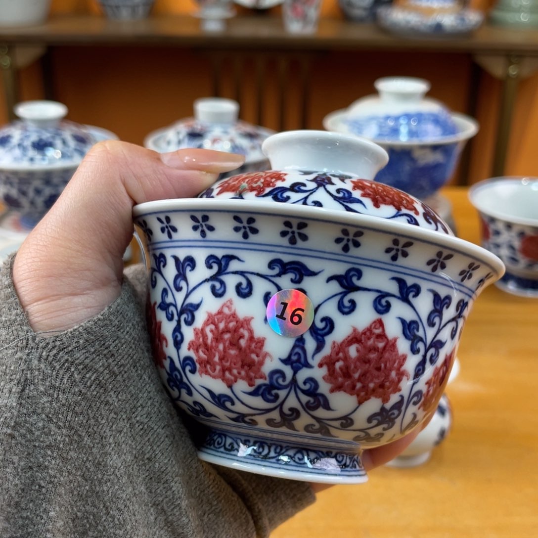 景德镇手绘哈哈哈哈哈哈