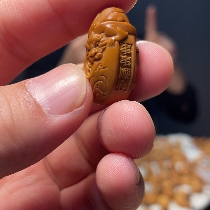 吊坠橄榄核橄榄核