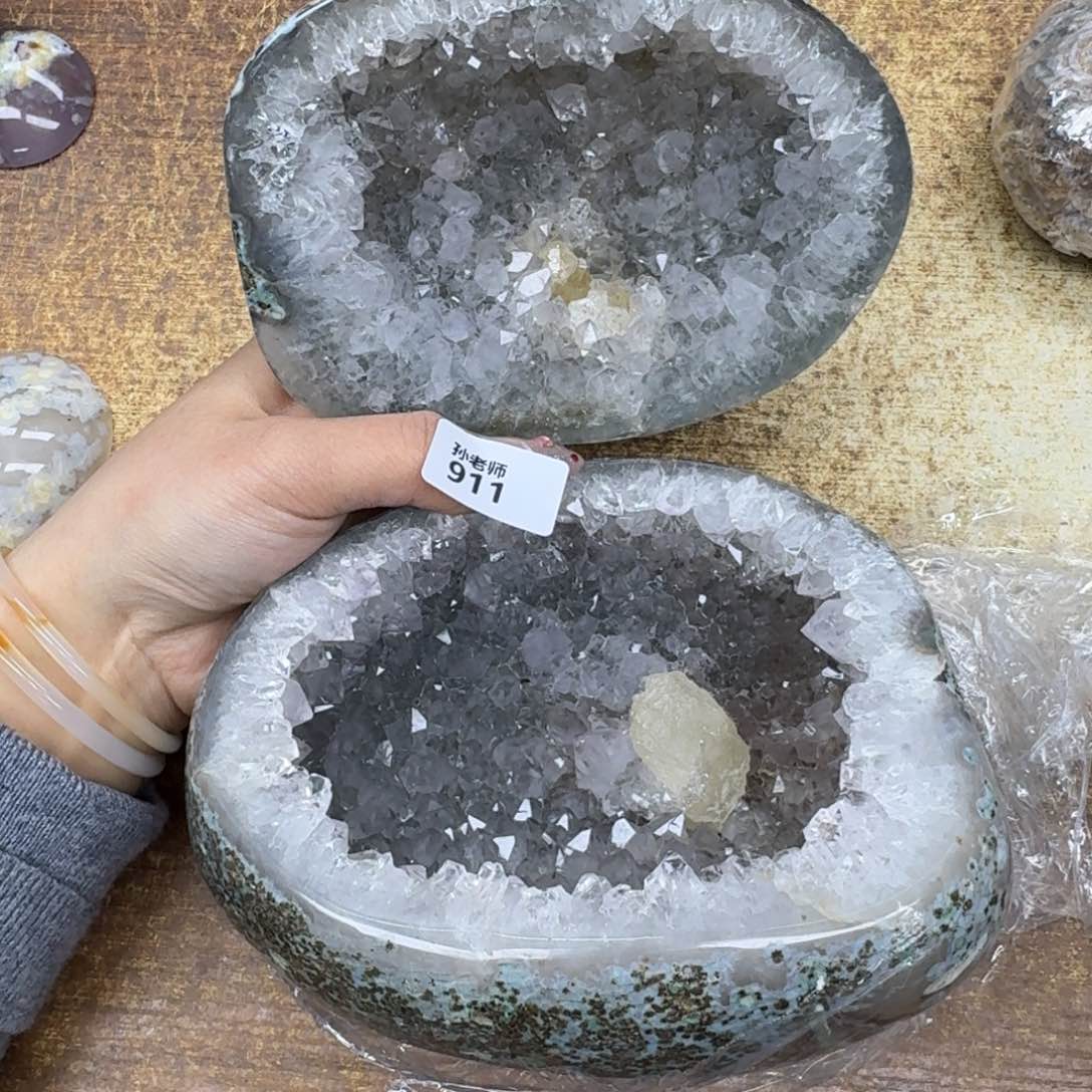 玛瑙/玉髓珠宝奇石未镶嵌