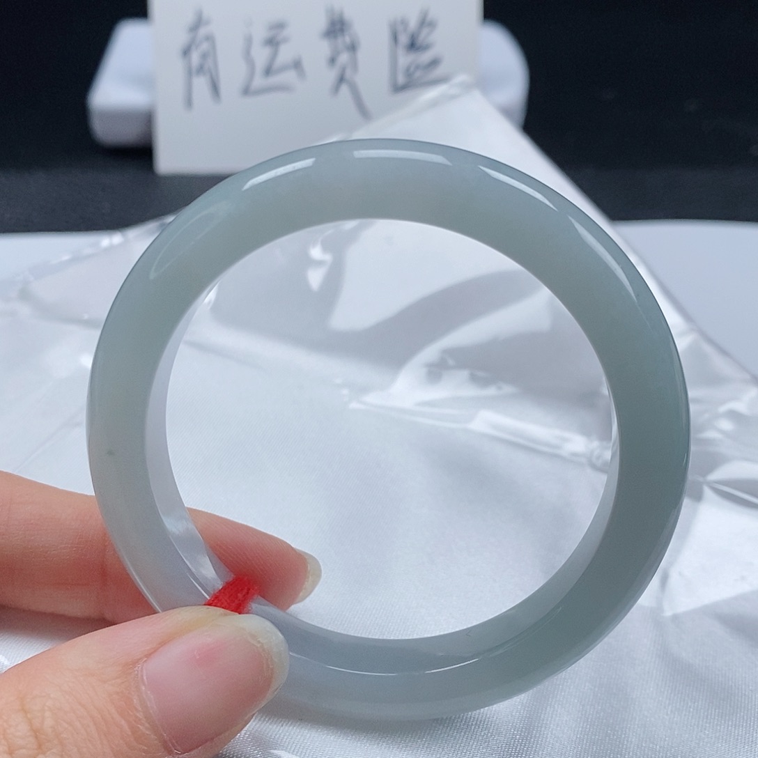 【闪购商品】翡翠手镯未镶嵌264号