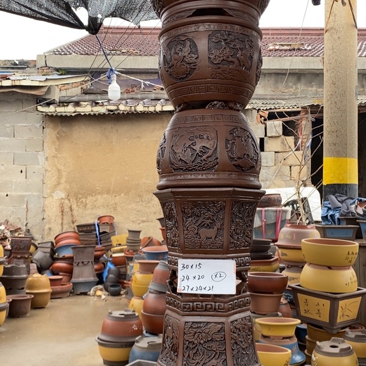 红陶这么多年我一直都