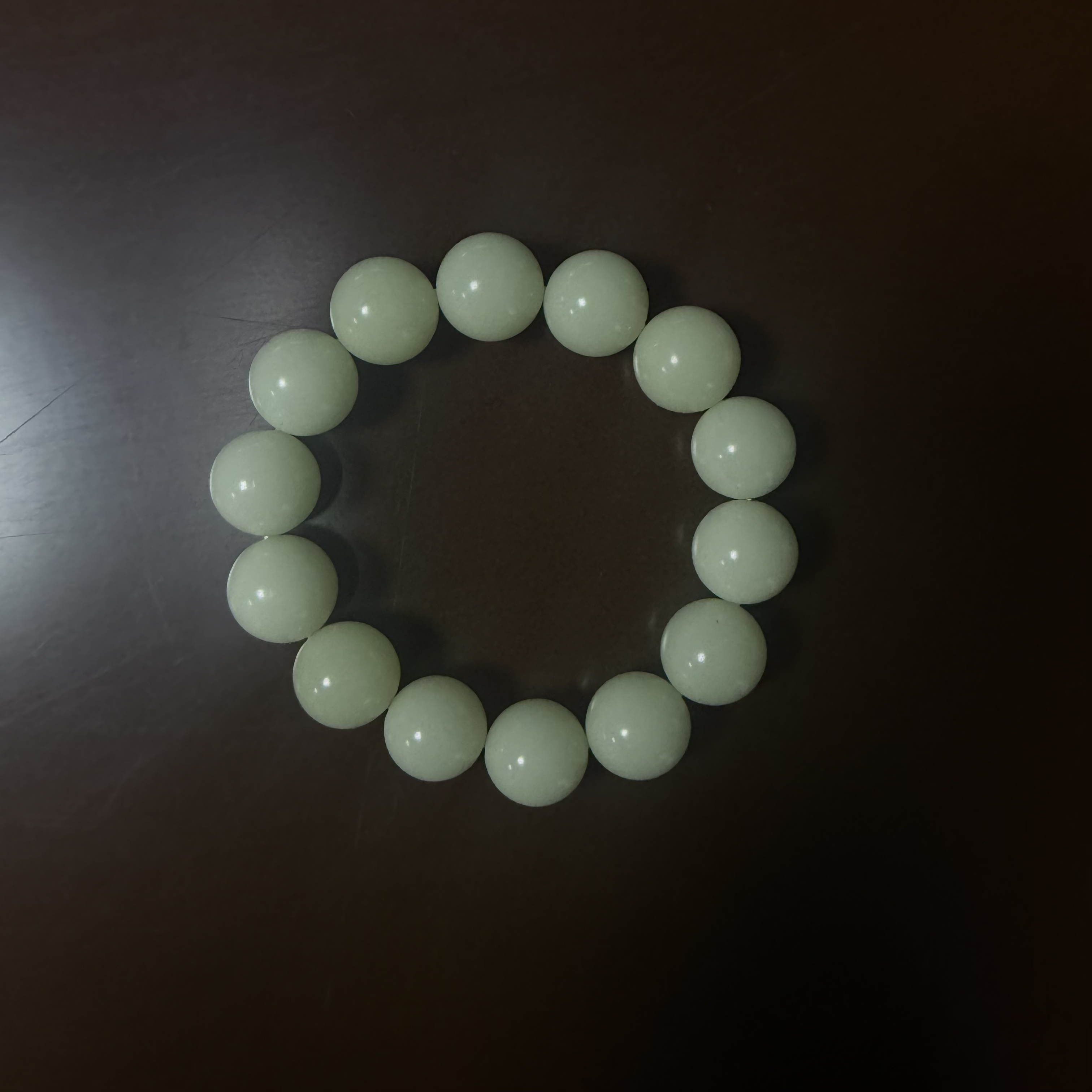 [配礼盒] 精品菩提手串 YW 145