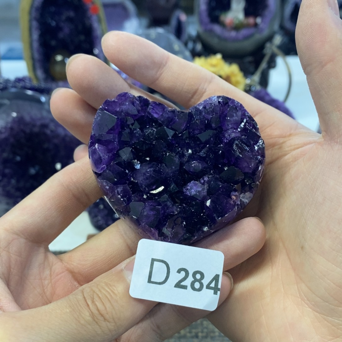 水晶摆件摆件未镶嵌