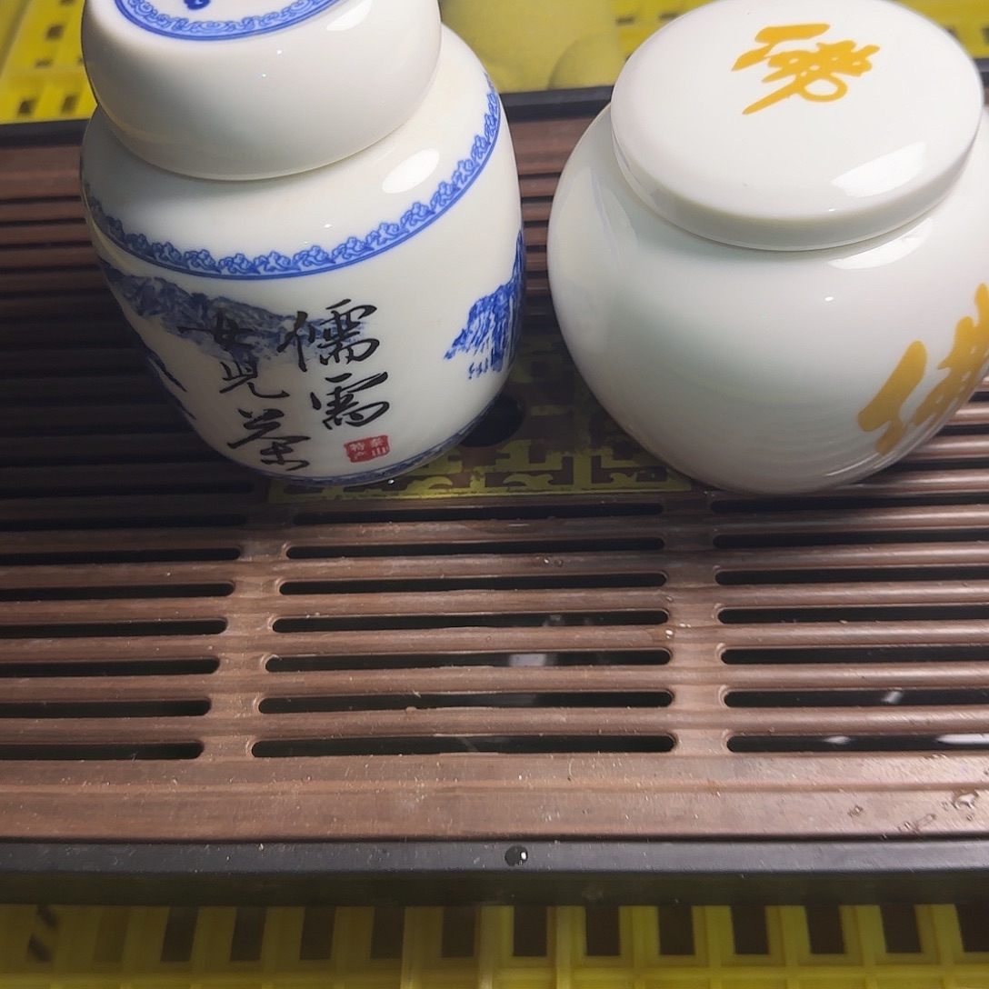 摆件德化窑德化窑