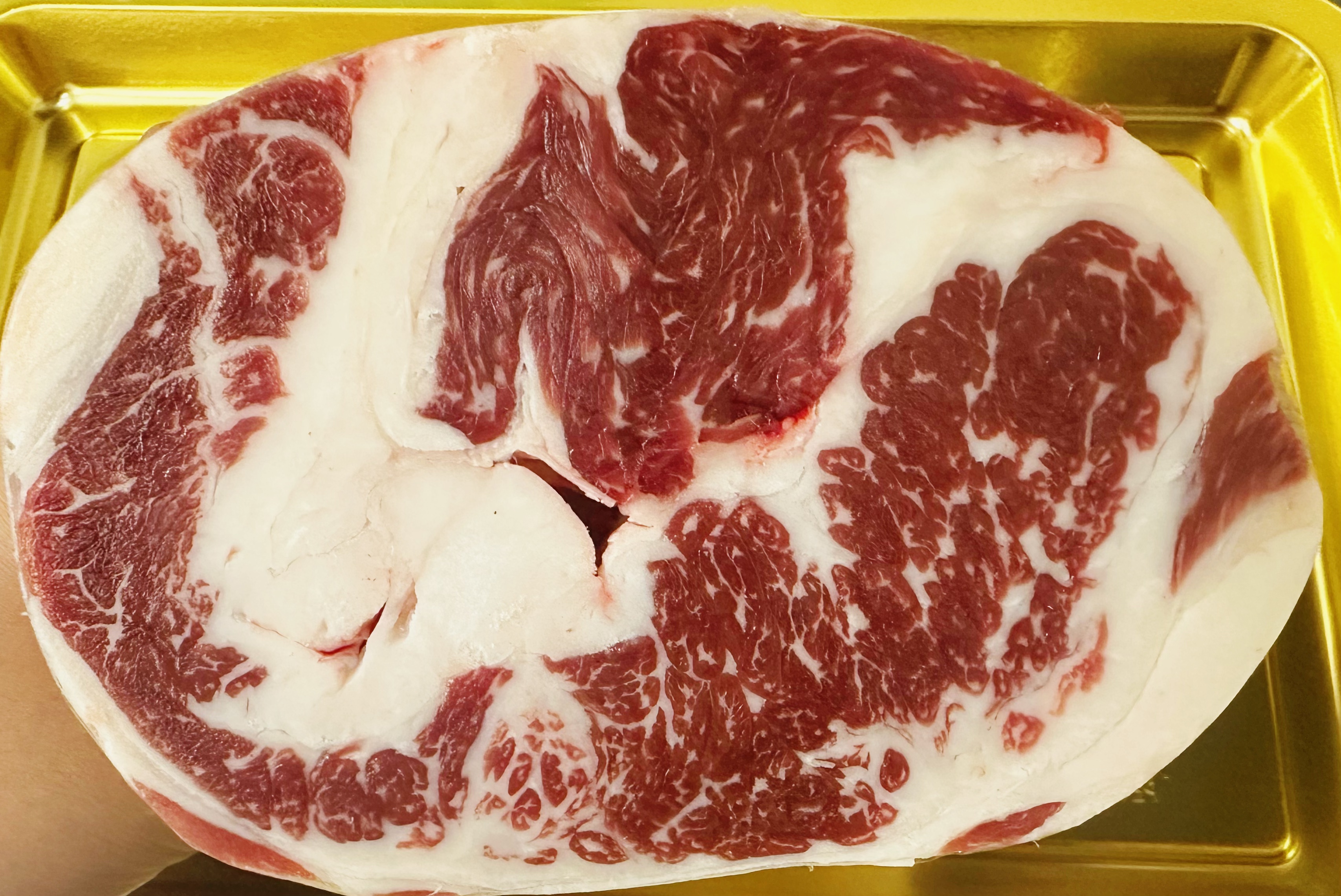 【精品燕翅】齐齐哈尔安格斯精品雪花燕翅