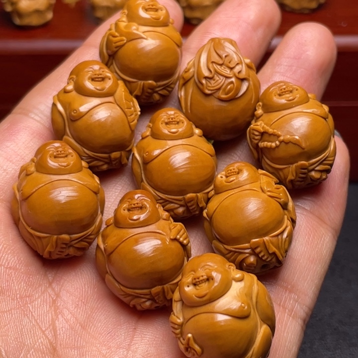 橄榄核手串橄榄树