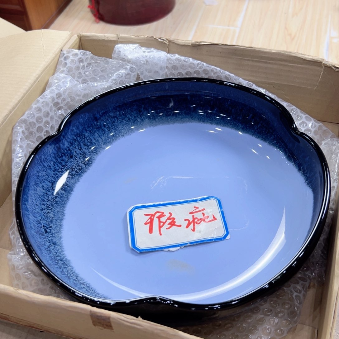 瓷片陶瓷等行业的生产和销售企业