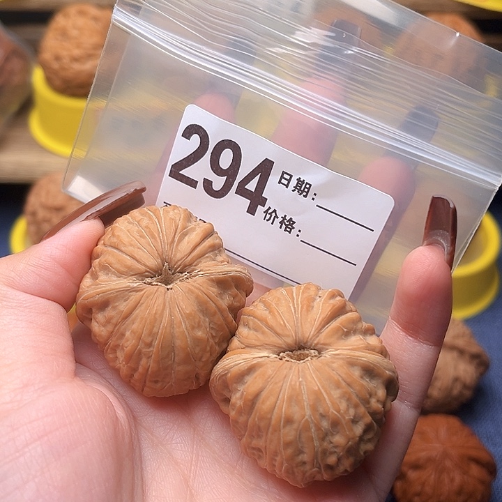 核桃行*文玩文玩文玩294