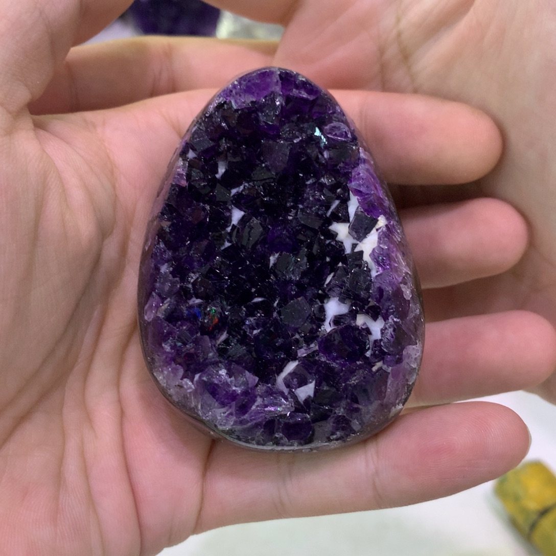 未镶嵌大型摆件（非配饰）水晶