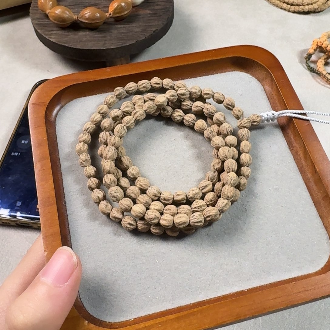 ****柯吊坠柏香籽/百香籽