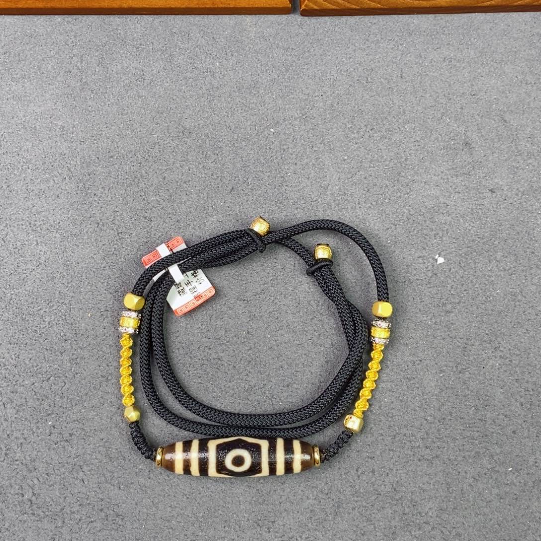 【闪购商品】玛瑙/玉髓颈饰未镶嵌