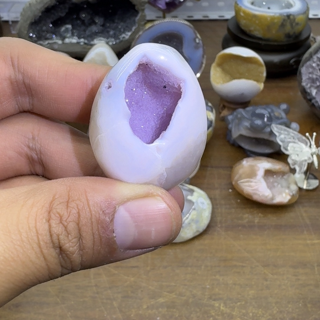 未镶嵌大型摆件（非配饰）水晶