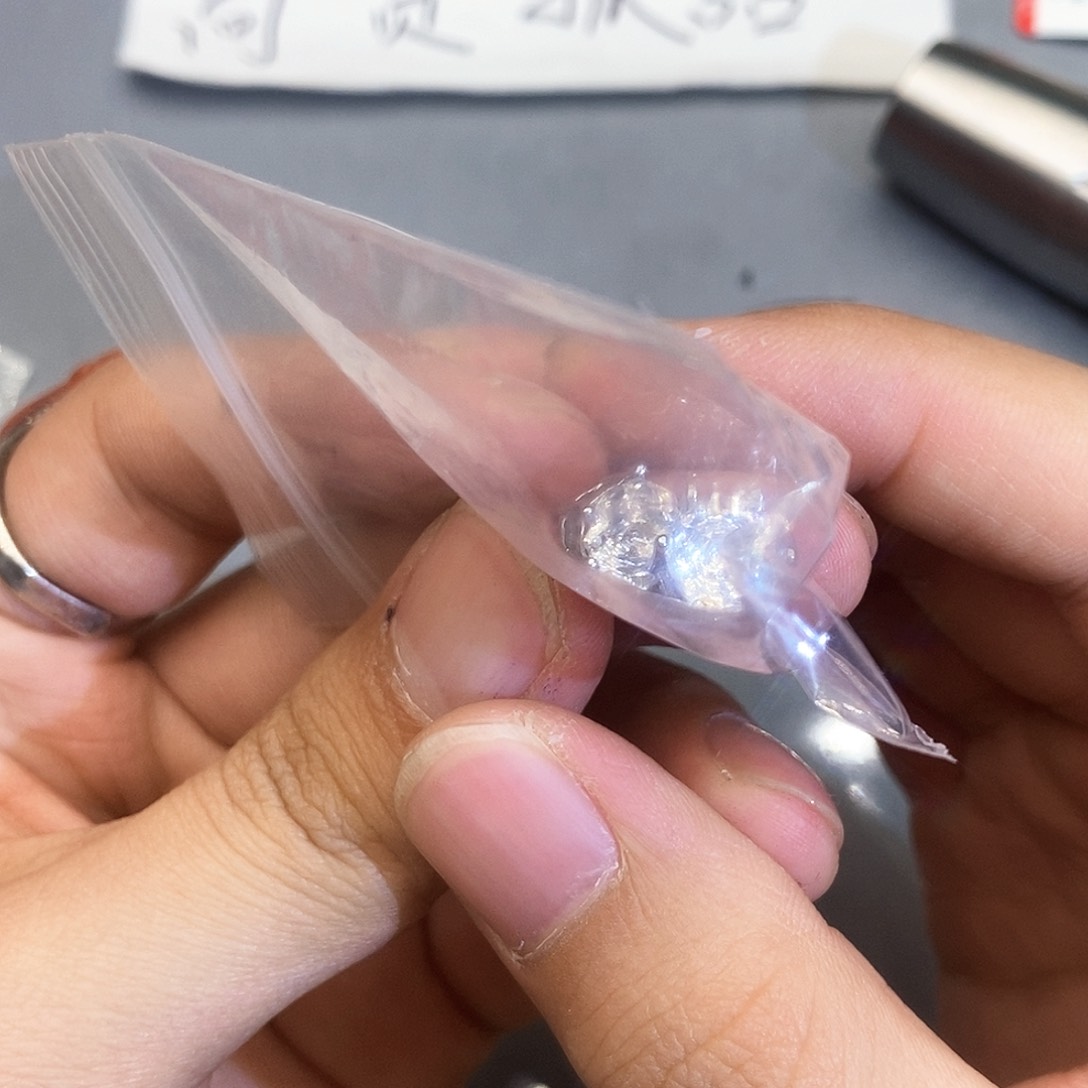 合金石英质玉珠宝奇石