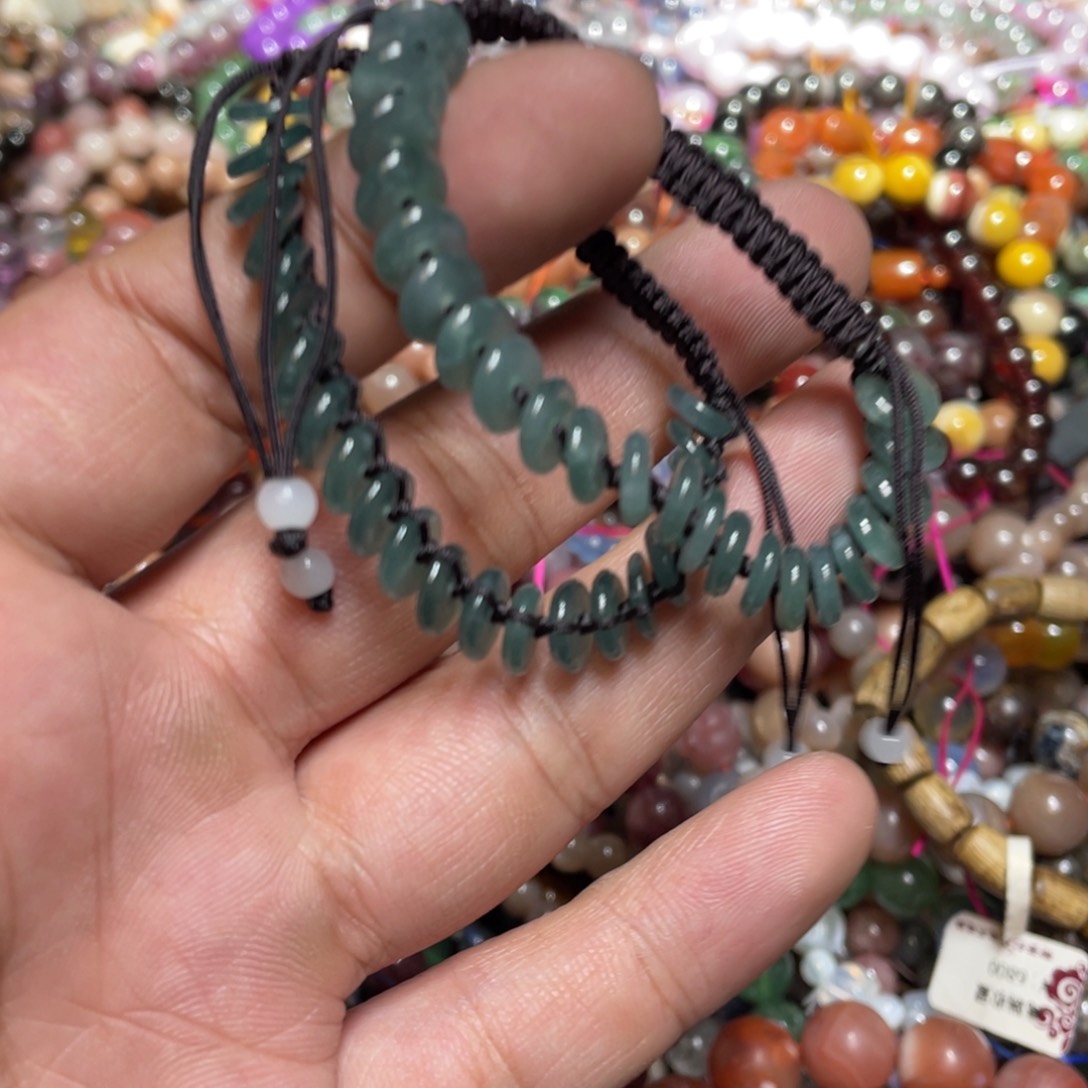 紫晶颈饰银S800镀金镶嵌