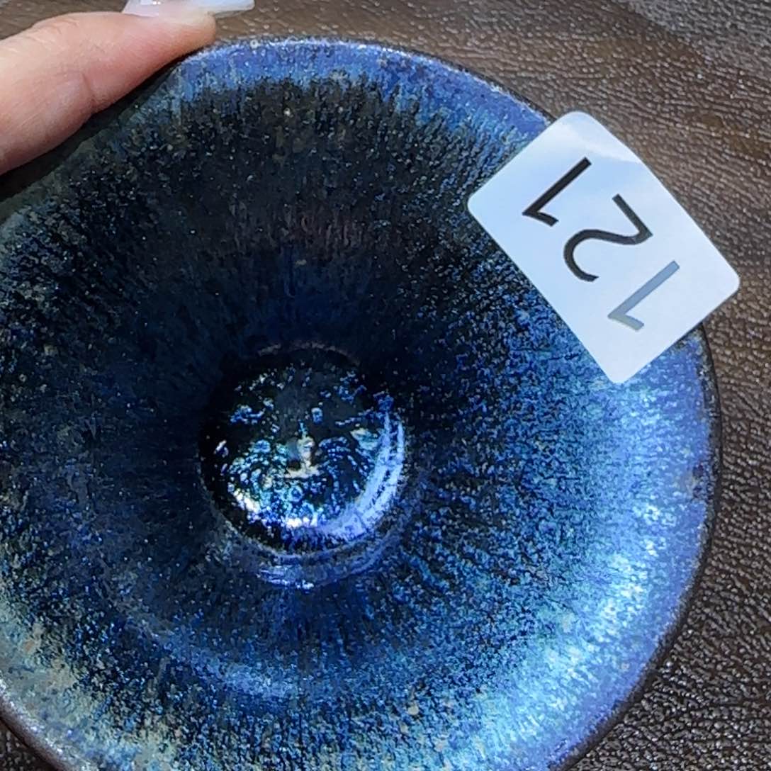 茶盏玲珑回个电话叫操之过急