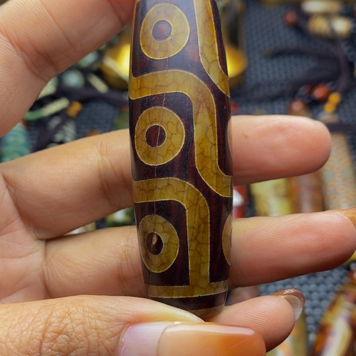 玛瑙/玉髓未镶嵌项圈