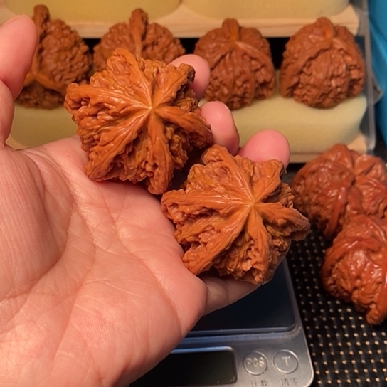 *****文玩核桃吊坠核桃